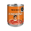 Puré de <span>tomate</span>
